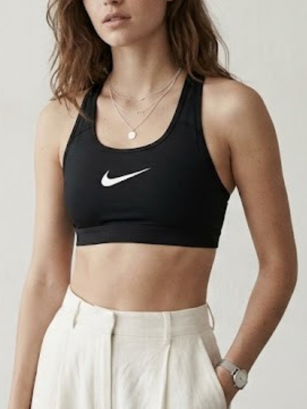NIKE Dri Fit Sports Bra